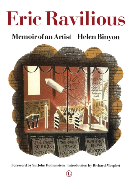 Eric Ravilious : Memoir of an Artist, EPUB eBook