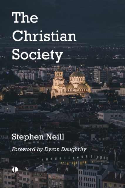 The The Christian Society, PDF eBook