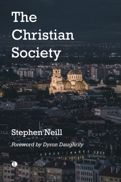 The The Christian Society, EPUB eBook