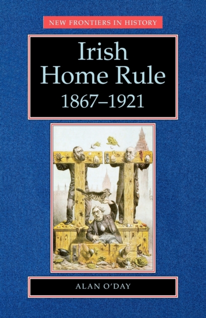 Irish Home Rule, Paperback / softback Book