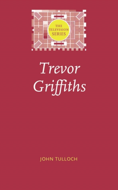 Trevor Griffiths, Paperback / softback Book