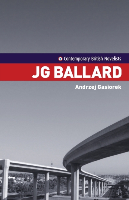 J.G. Ballard, Paperback / softback Book