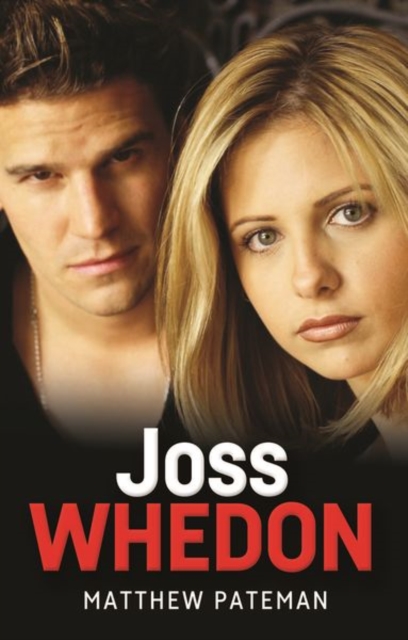 Joss Whedon, Paperback / softback Book