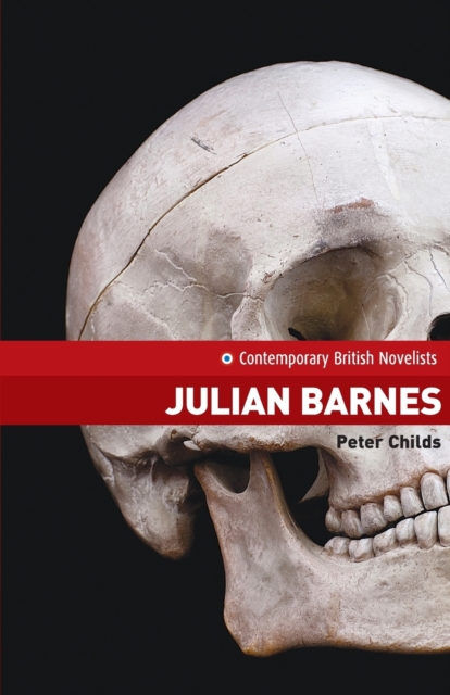 Julian Barnes, Paperback / softback Book