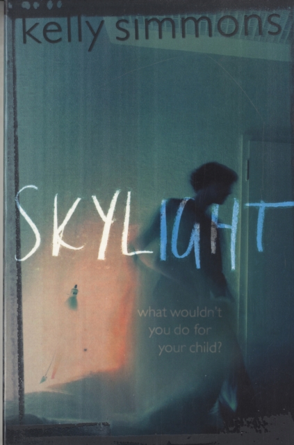 SKYLIGHT, Paperback Book