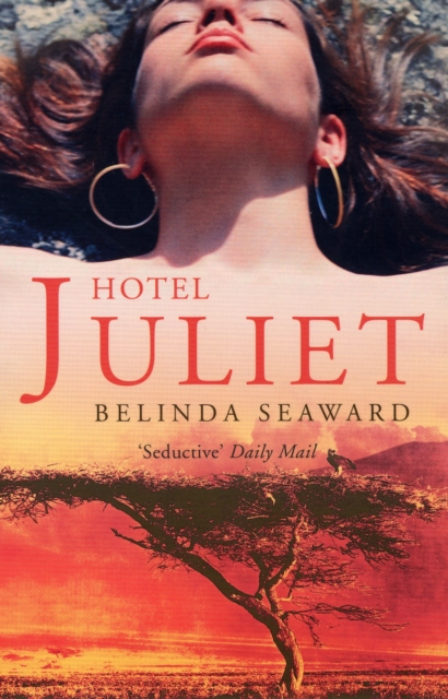 Hotel Juliet, Paperback / softback Book