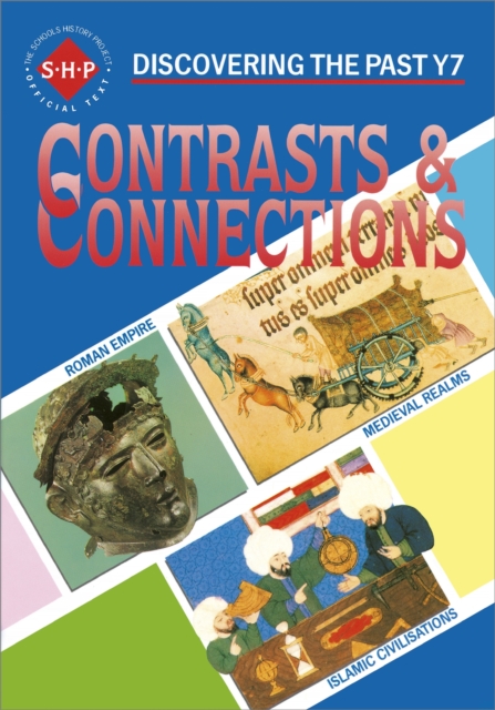 Contrasts and Connections Pupil's Book, Paperback / softback Book