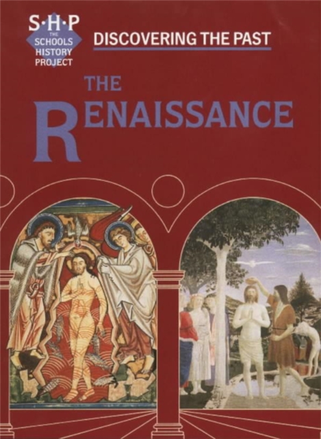 The Renaissance  Pupil's Book, Paperback / softback Book