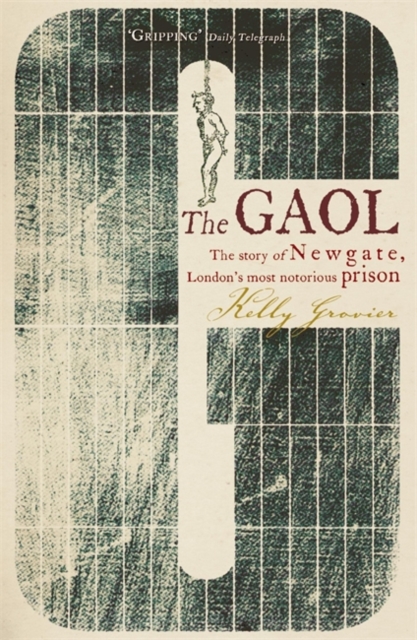 The Gaol, Paperback / softback Book