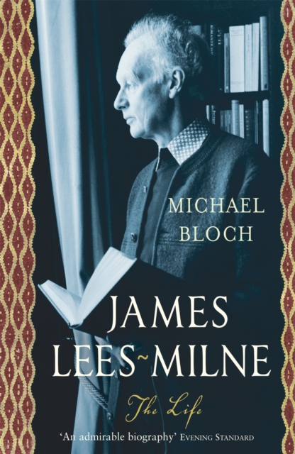 James Lees-Milne, Paperback / softback Book
