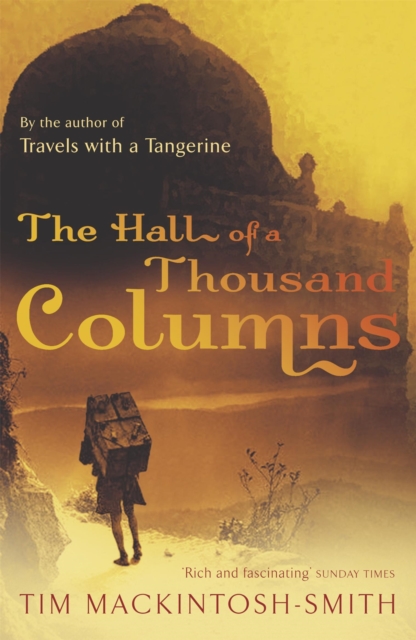 Hall of a Thousand Columns, Paperback / softback Book