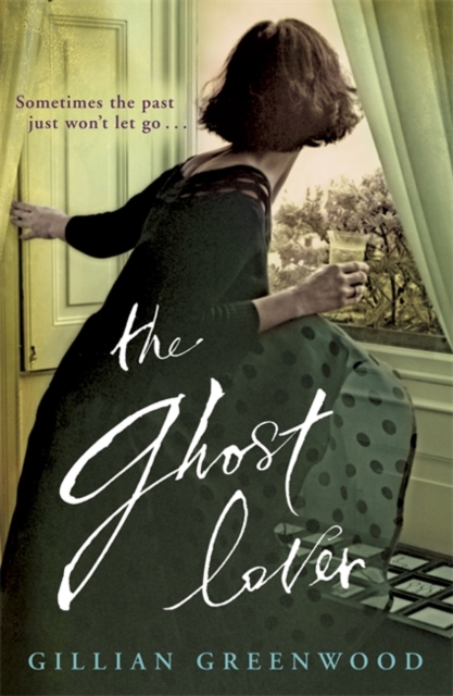 The Ghost Lover, Paperback / softback Book