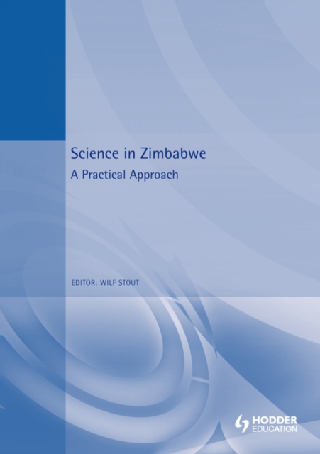 Science in Zimbabwe, Paperback / softback Book