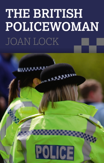 British Policewoman, Paperback / softback Book