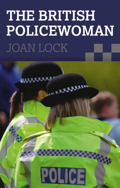 The British Policewoman, EPUB eBook