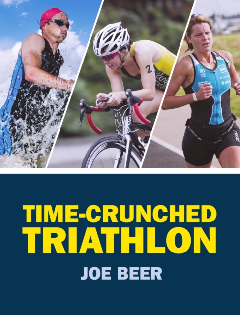 Time-Crunched Triathlon, EPUB eBook