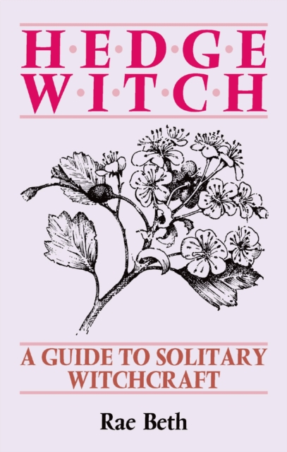 Hedge Witch, EPUB eBook