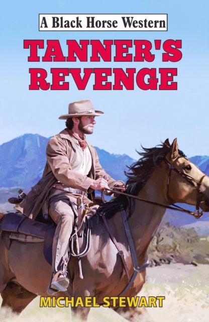 Tanner's Revenge, EPUB eBook