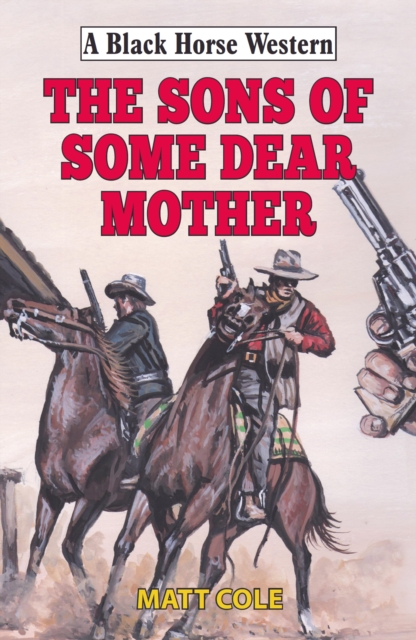 Sons of Some Dear Mother, EPUB eBook