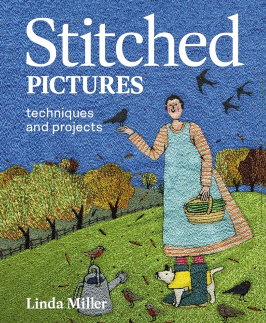 Stitched Pictures, EPUB eBook