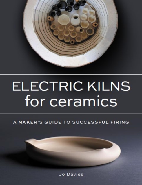 Electric Kilns for Ceramics, EPUB eBook