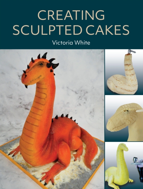Creating Sculpted Cakes, EPUB eBook