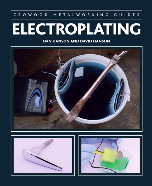Electroplating, Paperback / softback Book