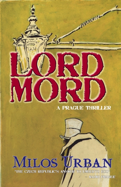 Lord Mord, EPUB eBook