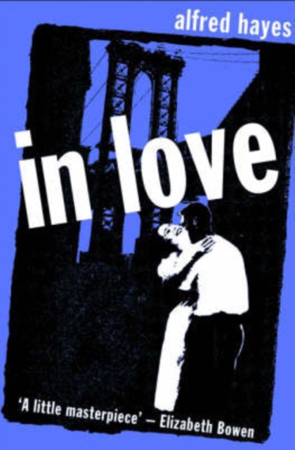 In Love, Paperback Book