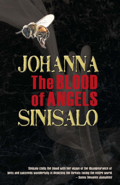 The Blood of Angels, PDF eBook