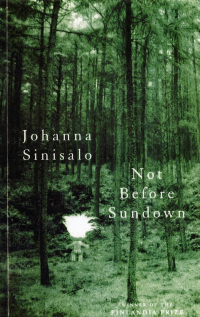 Not Before Sundown, Paperback / softback Book