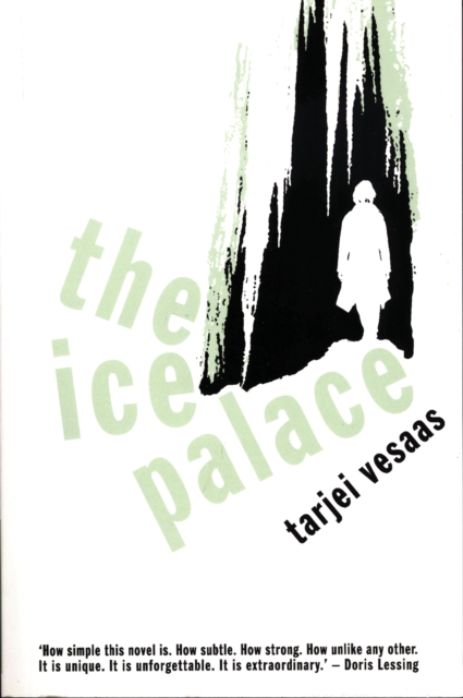 The Ice Palace, PDF eBook