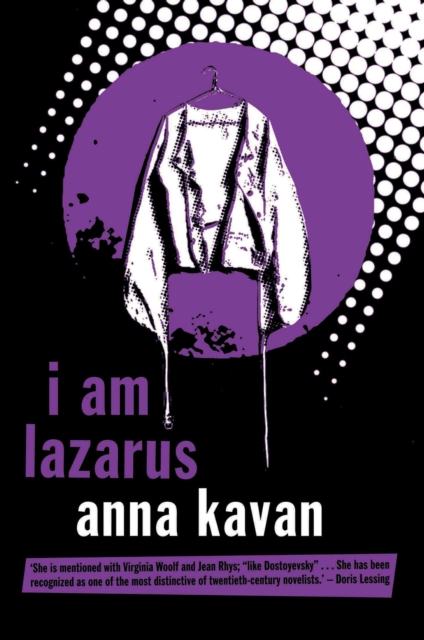 I Am Lazarus, EPUB eBook