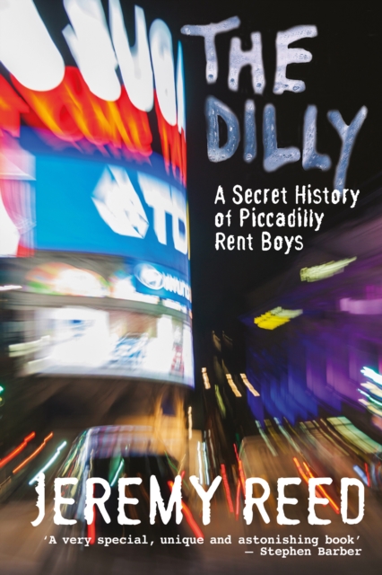 The Dilly, EPUB eBook