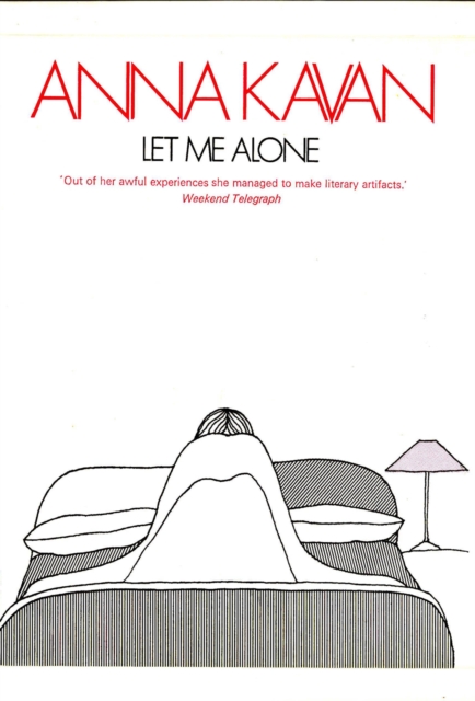 Let Me Alone, PDF eBook