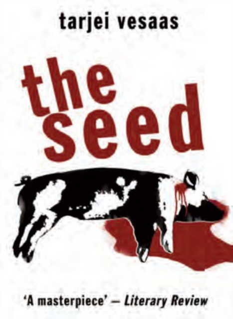 The Seed, Paperback / softback Book