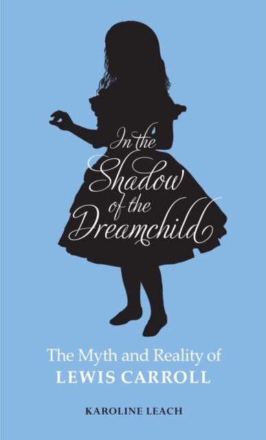 In the Shadow of the Dreamchild, PDF eBook