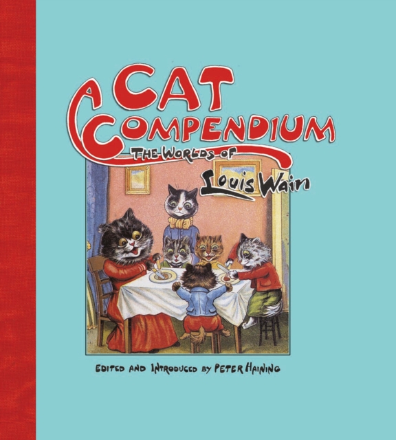 Cat Compendium, EPUB eBook