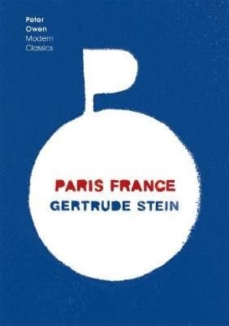 Paris France, Paperback / softback Book