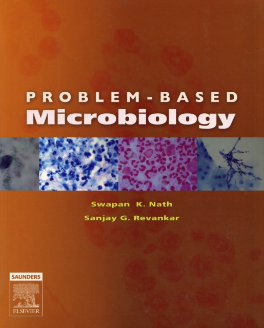 Problem-Based Microbiology, Paperback / softback Book