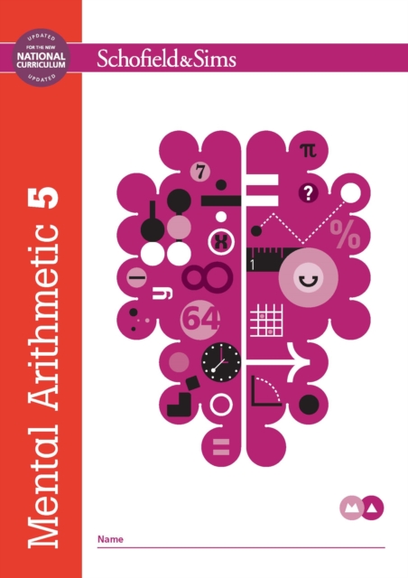 Mental Arithmetic 5, Paperback / softback Book