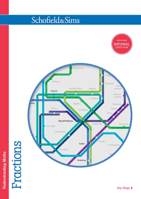 Understanding Maths: Fractions, Paperback / softback Book