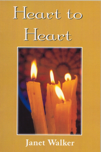 Heart to Heart, EPUB eBook