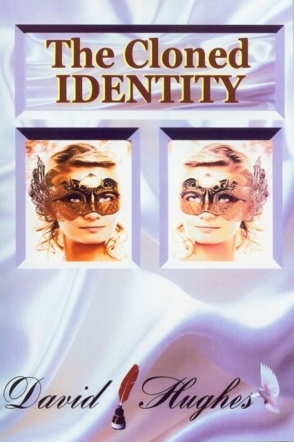 The Cloned Identity, EPUB eBook