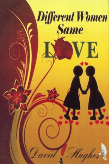 Different Women Same Love, EPUB eBook
