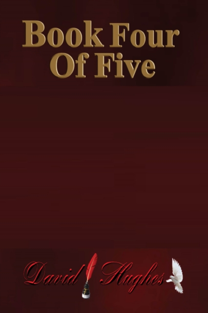Book Four of Five, EPUB eBook