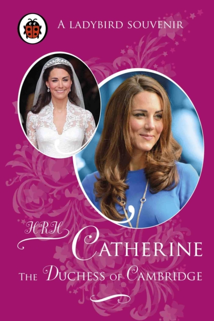 Catherine, The Duchess of Cambridge, EPUB eBook