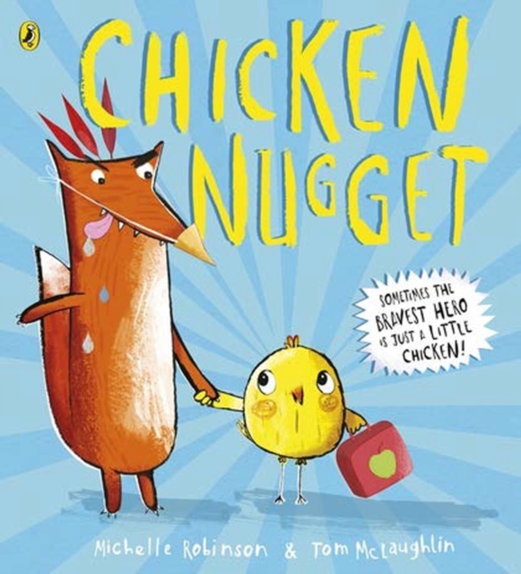 Chicken Nugget, Paperback / softback Book