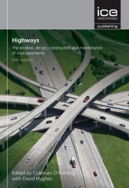Highways, 5th edition, Paperback / softback Book