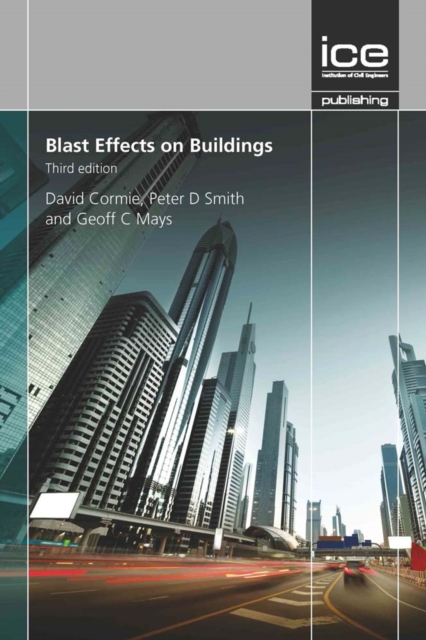 Blast Effects on Buildings, Hardback Book